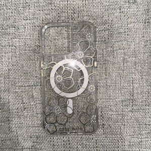 Case Mate iPhone 15 plus phone case